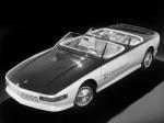 Cadillac Cimarron PPG Concept 1985 года
